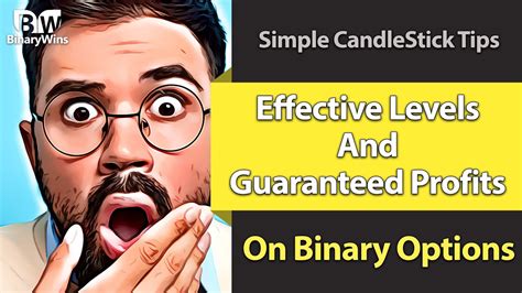 How To Trade By Effective Levels In Binary Option Binaryoptiontrading Youtube