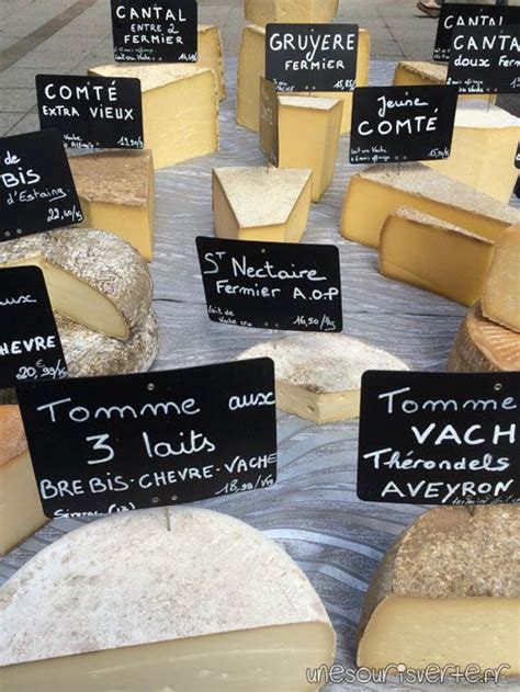 Fromage Le Rodez Offprintes