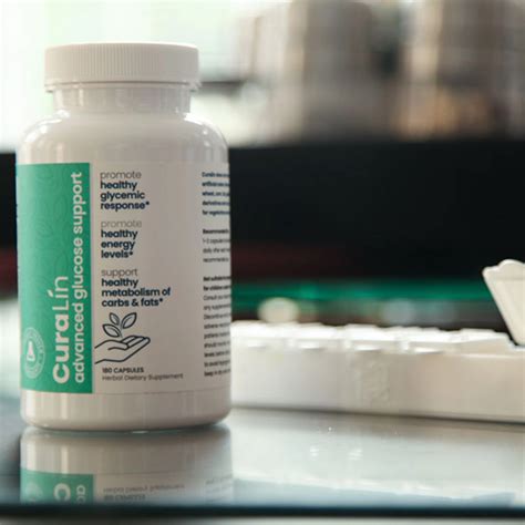 CuraLin kapsule 180 komada - Apoteke B Pharm