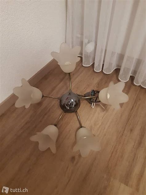 Lampe Im Kanton Bern Tutti Ch