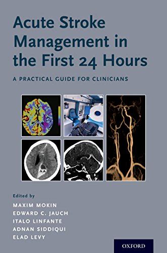 Download Now Acute Stroke Management In The First 24 Hours A Practical Guide For Clinicians By