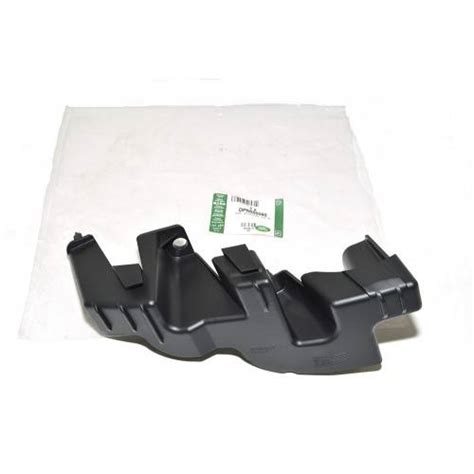 Dpn Rh Front Bumper Support