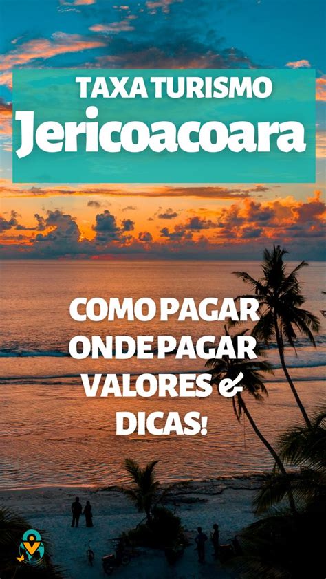 COMO IR PARA JERICOACOARA De Fortaleza Ou Do Aeroporto De Jeri