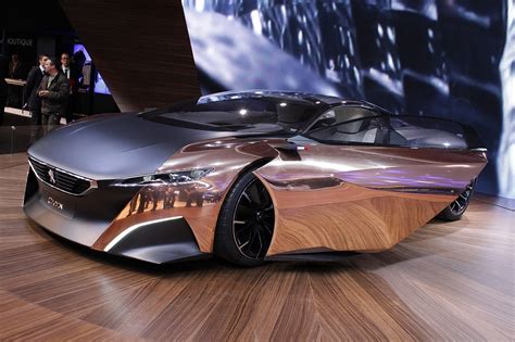 Автодайджест №170: Mondial de l'Automobile 2012 / Цифровой автомобиль