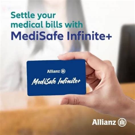 Allianz Medical Plan Rm Per Day Shopee Malaysia