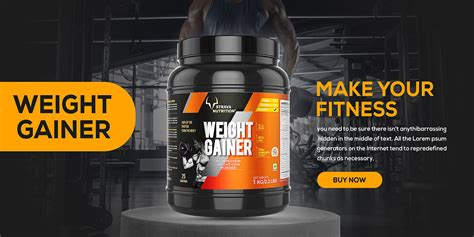 GYM BANNER DESIGN on Behance