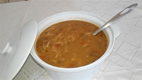 SOPA DE FEIJÃO SIMPLES E DELICIOSA YouTube