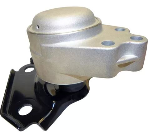 Soporte Motor Der Ford Fiesta Ikon L L Env O Gratis