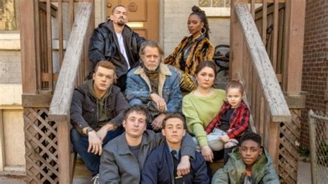 Shameless Season 12 Release Date: Is This Series Renewed For Next Season?