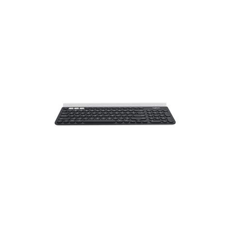 Logitech 920 008026 Teclado Logitech K780 En Español Bluetooth Color