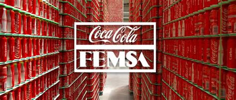 La planta Coca Cola FEMSA más grande del mundo está en México