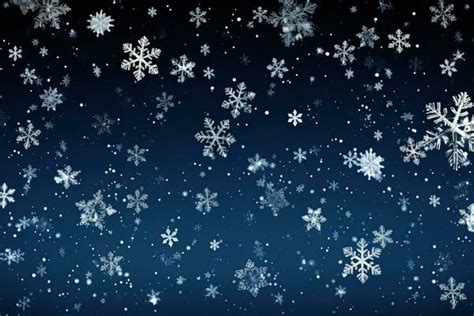 Snowflakes Falling Stock Photos, Images and Backgrounds for Free Download