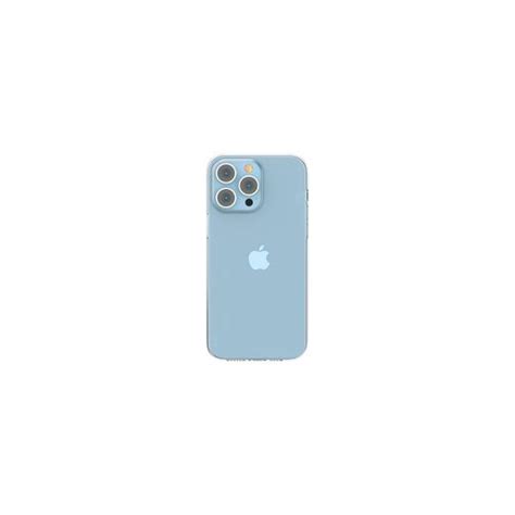 Devia Capa Naked Para IPhone 14 Pro Clear TK35650 Kuantokusta