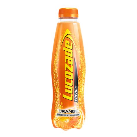 LUCOZADE TROPICAL 360ML BOJSSC Cafe Portal