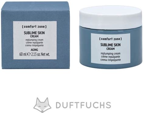 Comfort Zone Sublime Skin Nourishing Cream Ml Angebote Auf