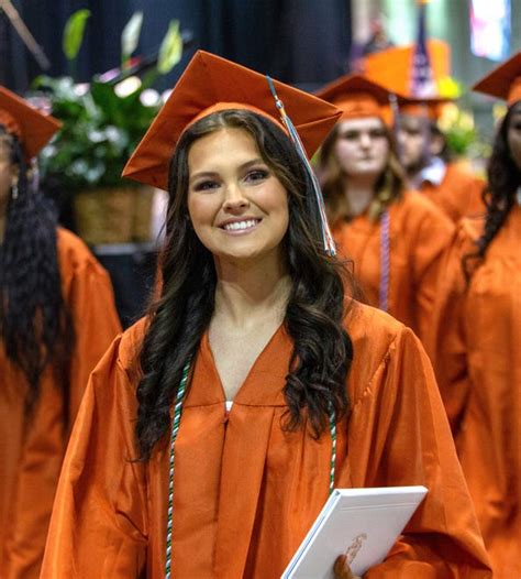 See Northwood High School Graduation Photos