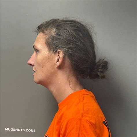 Gunter Kathleen Walker County Mugshots Zone