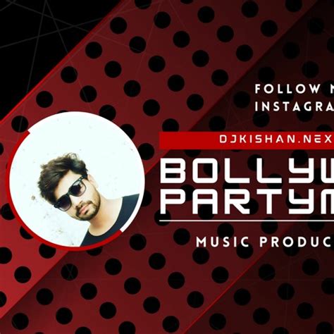 Stream Bollywood Party Mix Mashup 2024 Non Stop Bollywood Dance Party Mix Dj New Year Song 2024