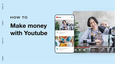 How to Make Money on Youtube: 8 Effective Tips for 2024 | Vimeo Blog