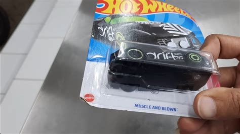 Treasure Hunt Pertama Hunting Hot Wheels YouTube