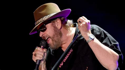 Hank Williams Jr Marries Fiancée In Intimate Ceremony In Alabama Iheart