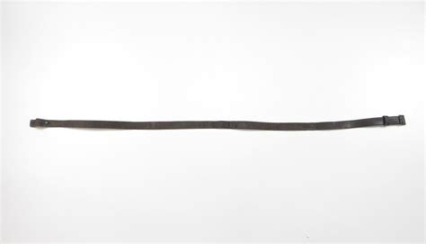 wwii italian carcano sling