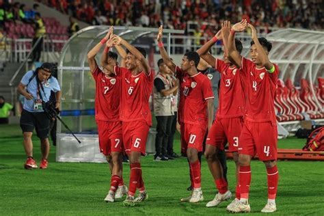 Pujian Nova Arianto Untuk 2 Pemain Diaspora Di Timnas Indonesia U 16