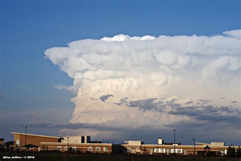 How to ID a supercell on radar? | Stormtrack