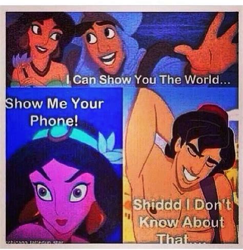 Aladdin Disney Movie Quotes. QuotesGram