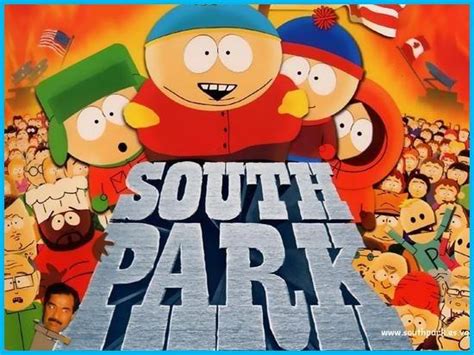 Watch South Park Season 20, Episode 1 Member Berries Online ~ Streamy