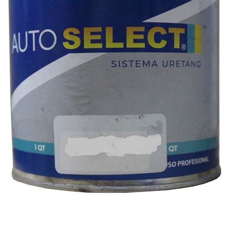 OCHOA Auto Select Uretano Large Metallic 04 14 1312