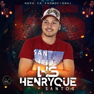 Henryque Santos Lbum Da Discografia No Letras Mus Br