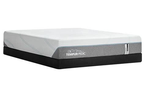 Tempur-pedic TEMPUR-ProAdapt Medium Hybrid Mattress - Shop | Factory ...