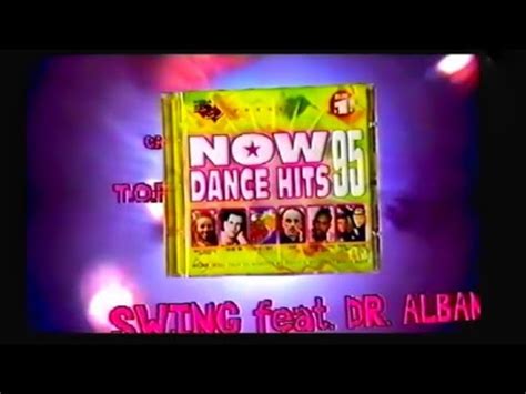 Now Dance Hits Volume Tv Reclame Youtube