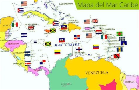 Cu Les Son Los Pa Ses Anglosajones Lista Con Mapas