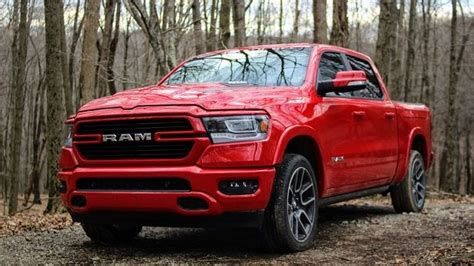 Best Ram Truck Prices 2020 Ram 1500 Classic