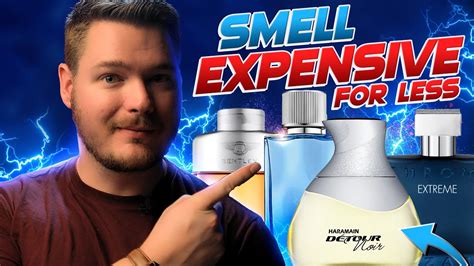 10 Cheap Fragrances Smell Expensive Men S Fragrance Youtube