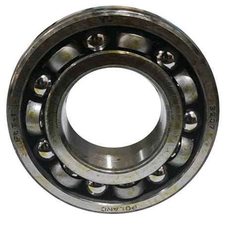 Stainless Steel Double Roll Angular Contact Bearing For Automotive