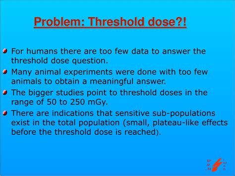 Ppt Keynote Lecture Effects On Tissues And Organs Including