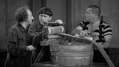 Watch Three Stooges Collection 1934 1936 Season 1 Episode 17 False