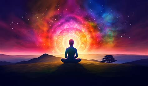 The 5 Stages Of Spiritual Awakening Discover Now