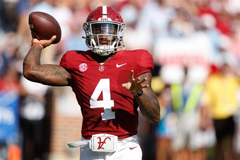 Alabama film study: How Kalen DeBoer, Ryan Grubb can utilize the ...