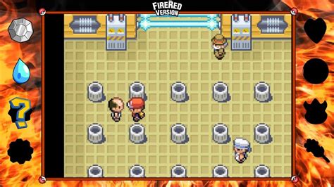 TRASHCANS AND LASER DOORS 3rd Gym Pokemon Fire Red Nuzlocke 18