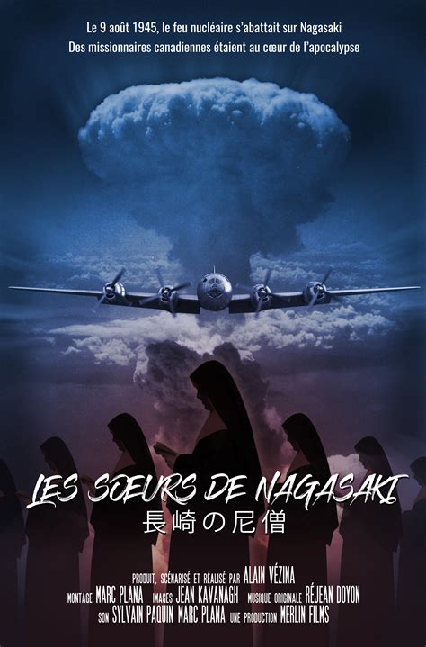 Filme As Irm S De Nagasaki Ganha Pr Mio Internacional Instituto