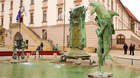 Olomouc Town Hall Tours - Book Now | Expedia