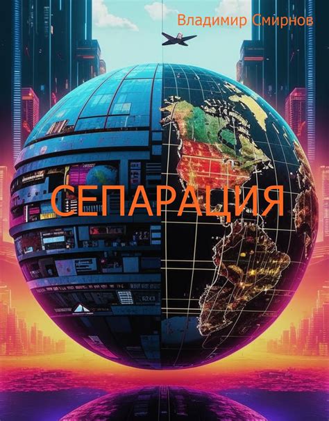 Сепарация - Владимир Смирнов - читать книгу в онлайн-библиотеке ...