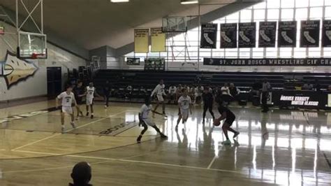 Basketball Recap Desert Christian Academy Piles Up The Points Against