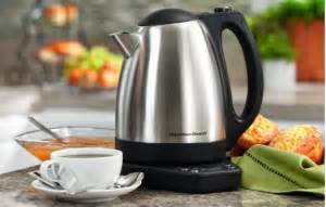 5 Best Electric Kettle with Temperature Control - Achieve right ...