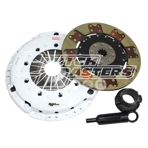 Clutch Masters FX300 Clutch Kit