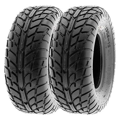 Score the Best 25x10x12 ATV Turf Tires for Your Ride - Don't Miss Out!